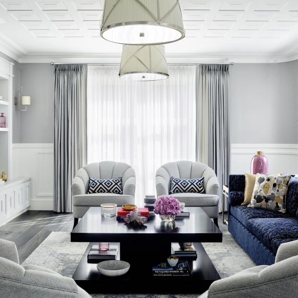 Greg Natale, Interior Design, Rose Bay, Sydney